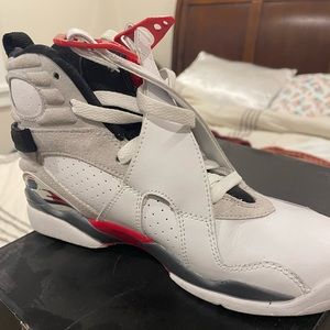 Jordan bugs bunnies